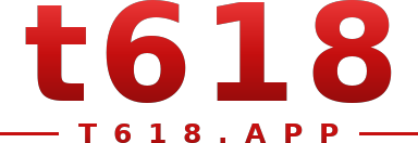 t618 logo
